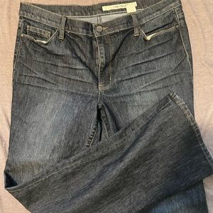 DKNY womens jeans